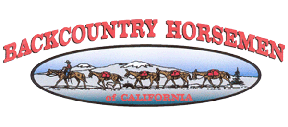 Back Country Horsemen.org